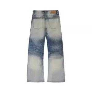 남친 바지 청 빈티지 데일리 캣츠 가을겨울 워싱 보카시 배기핏 수염 다올4