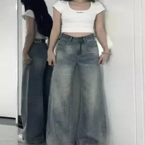 팬츠 남자 데일리 배기핏 빅사이즈 청하이웨스트 슬리퍼 와이드 다올4