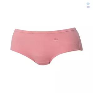 [트라이][트라이] 여성 맥시 면스판 포인티 팬티 3매입 K06