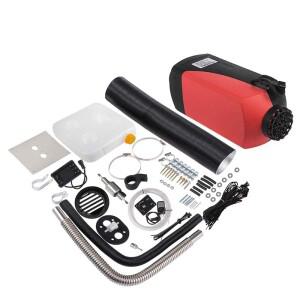 12V 24V 스마트 승용차 트럭 카라반 5Kw 디젤 에어 주차 히터 표준 W Ebasto