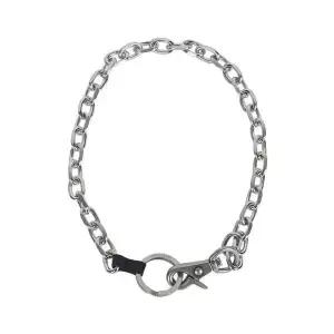 [아워 레가시]아워레가시 라돈 키체인 목걸이 매트니켈 154288364