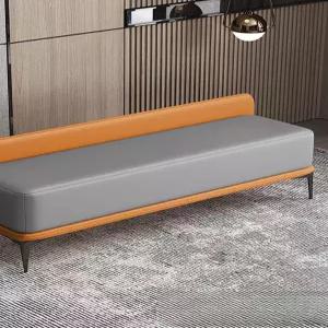 약국 의자 등받이 쇼파 긴의자 병원 소파 대기 대기용