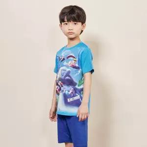 [프리미에팜]카트라이더 남아 카리 5부 상하세트 BL