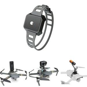 다기능 클램프 마운트 확장 드론 카메라 확장 홀더, Mavic 3 /Air 2s /Pro Mavic 2 Osmo 액션 플라이트 LED 디스플레이 화면용