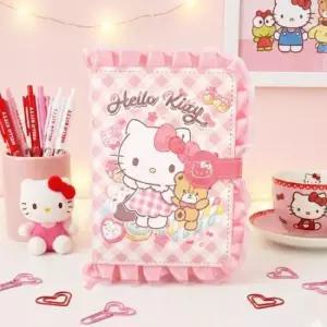 [문구/오피스] 다이어리 레이스 산리오 헬로키티