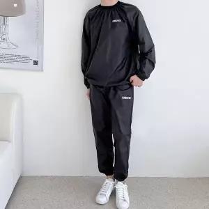 [셀러에이드]WL GQQ T78_T88 남자땀복상의_하의세트