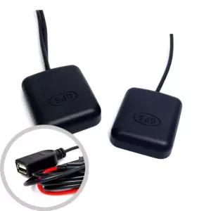 sh) 터보게인 GPS 재방사 매립형 안테나 지피에스 무선신호증폭 수신기