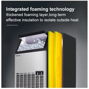 공장가 산업용 제빙기 상업용 얼음 기 220v 고성능