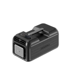 휴대용 에어컨 - 8000BTU  설치 냉각 시스템(3-in-1  공기  가정용 다중 시나리오 사용)