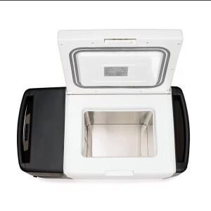 미니 소형 냉장고 액체 질소 초저온 80도 휴대용 냉동고