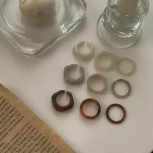 GGD 마블 오프닝 호마이카 3개세트 반지세트 Ghp6+1Mjt