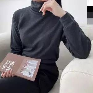 [셀러에이드]WL DGI 1828G 여자기본면목폴라티