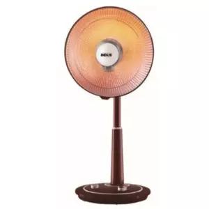 sh) 인더스 카본히터 열풍기 전기난로 선풍기형 IN-CBH90