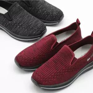 실내화 가을신상 끈없는운동화 신상 가을 여자단화 aJs8+9Zha