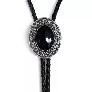 볼로타이 타이슬링 넥타이 로프 타이 엔티크 슬링 대용