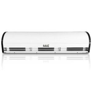 2026년형  문 에어커터 레스토랑 호텔 고급 장소용 에어컨 커튼 커튼 FM-45S 에어커튼 커튼 블로워