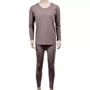 기모 발열 남성 내의 상하 세트 기능성 따뜻한 편안한