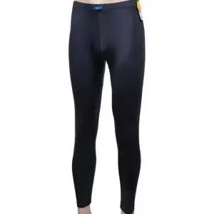 열풍 기모 남성 하의 내의 기능성 흡습속건 따뜻한