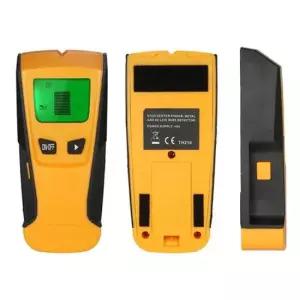 벽 탐지 스캐너 철 전선 못 금속탐지기 LUAZ-SCN