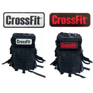 남자 가방 장식 찍찍이 마크 와펜 빈티지 DIY 리폼 QGB8+4UTT