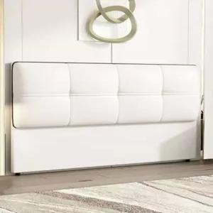 침대 헤드 보드 프레임 쿠션 벽 등받이 침대