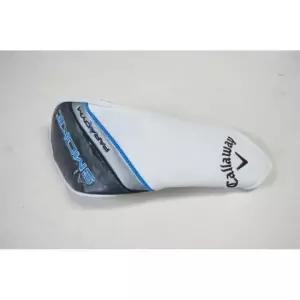 패러다임 AI 스모크 우드 헤드 커버 코리아 정품 TA3829033