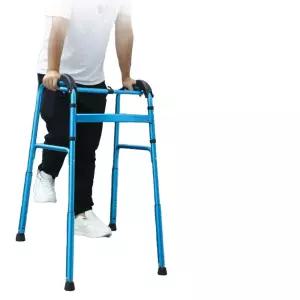 계단 보행기 걷기운동 보조기 스카이 실내 접이식 리프트