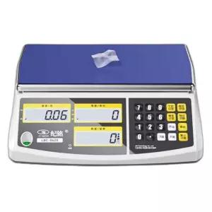 베이킹 계수 저울 카페저울 전자저울 계량정밀 계량기