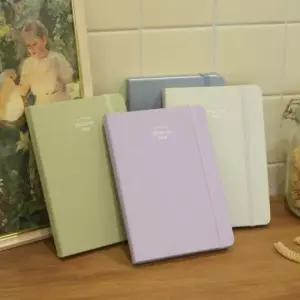 [문구] 2026 포커스온 위클리 플래너 날짜형