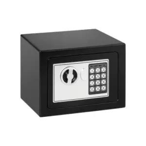 [문구] 가정용 스마트 미니 소형 개인 비밀 금고 현금보관함