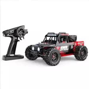 오프로드 RC카 4륜 드리프트 자동차 풀커버 몬스터트럭 고속