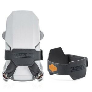 DJI Mini 4K / Mini 2 SE / Mavic Mini 2 드론 액세서리용 프로펠러 스트랩 홀더, DJI Mini 4K / Mini 2 SE / Mini 2 드론 소품 보호기 스태빌라이저 및 프로펠러 고정 장치(미니 4 프로 제외)