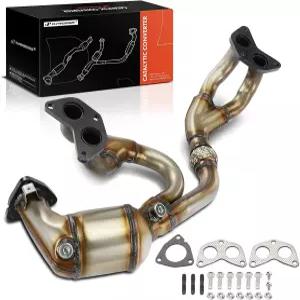 스바루 아웃백 2015-2019 레거시 2.5L EPA 적합 Replace 44620AD83C 호환되는 A-프리미엄 프론트 촉매