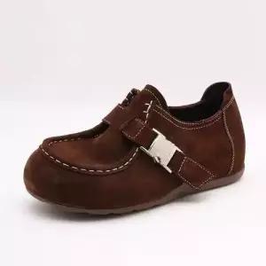 여친 가을 캐주얼 통굽 키높이 단화 버클장식 로퍼 플랫 원픽3