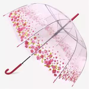 기라로쉬 자동장우산 [65블라썸보더돔형POE-80006]