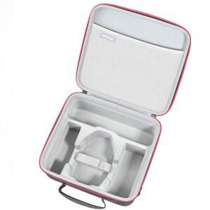 포텐식 ATOM 2 드론용 RLSOCO 하드 케이스 - 장착 액세서리: 드론, 리모컨, 충전 허브 및 전원 어댑터 | YKK 지퍼 및 스크래치 방지 기능이 있는 컴팩트한 디자인 (케이스 전용)