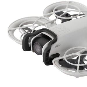 DJI 네오 액세서리용 FSIDIWT 짐벌 범퍼 가드, DJI 네오 드론 카메라용 충돌 방지 렌즈 보호 가드