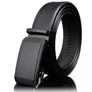 남성 소가죽 허리띠 정장 캐주얼 벨트 위너 남성용