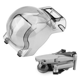 DJI MAVIC AIR 2 드론 쿼드콥터용 XBERSTAR 짐벌 커버 가드 클램프 카메라 프로텍터 캡 후드