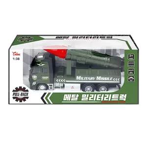 메탈 밀리터리 트럭 828021장난감 자동차 장난감 놀이 어린이