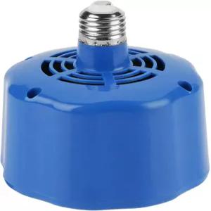 닭 오리 및 기타 가금류의 보온에 적합한 시키글로우 난방 램프 100-300W 가축 LED 닭장 히터