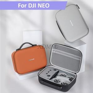 DJI호환  NEO RC N3 휴대용 드론 액세서리 방수 임팩 방지 하드 쉘 운반 케이스 정리함 보호 슬리브