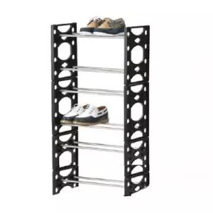 [JED] 신발 슈즈렉 선반 신발장 6단 정리 운동화 정리대