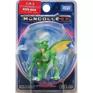 포켓몬스터 콜렉션EX 피규어 스라크어 장난감어 키덜트어 취미어 어른어 어른감 캐릭터감 캐릭터어 놀이