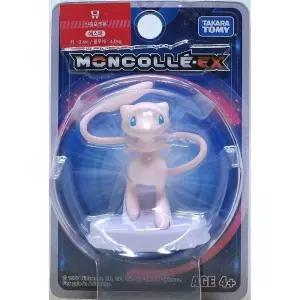 포켓몬스터 콜렉션EX 피규어 뮤어 장난감어 키덜트어 취미어 어른어 어른감 캐릭터감 캐릭터어 놀이