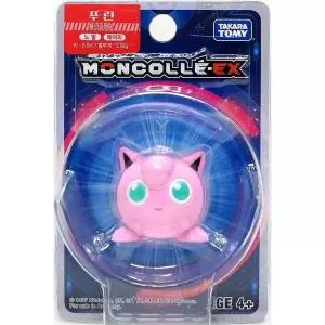 포켓몬스터 콜렉션EX 피규어 푸린어 장난감어 키덜트어 취미어 어른어 어른감 캐릭터감 캐릭터어 놀이