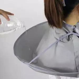 커트 이발보 셀프