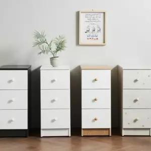 광폭서랍장 드레스룸화장대서랍장 C3173 30