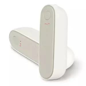 충전식팩 충전식 손난로 핸드워머 팩 2피스 분리형 워머