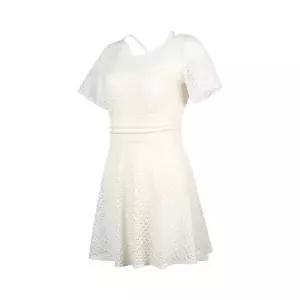 매장정품 renoma RENOMASWIM 여성 크로셰 커버업 플레어 모노키니 아이보리 RN-LS2G913-IV 5019425013 1309